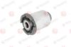 MITSUBISHI 4013A210BS Control Arm-/Trailing Arm Bush